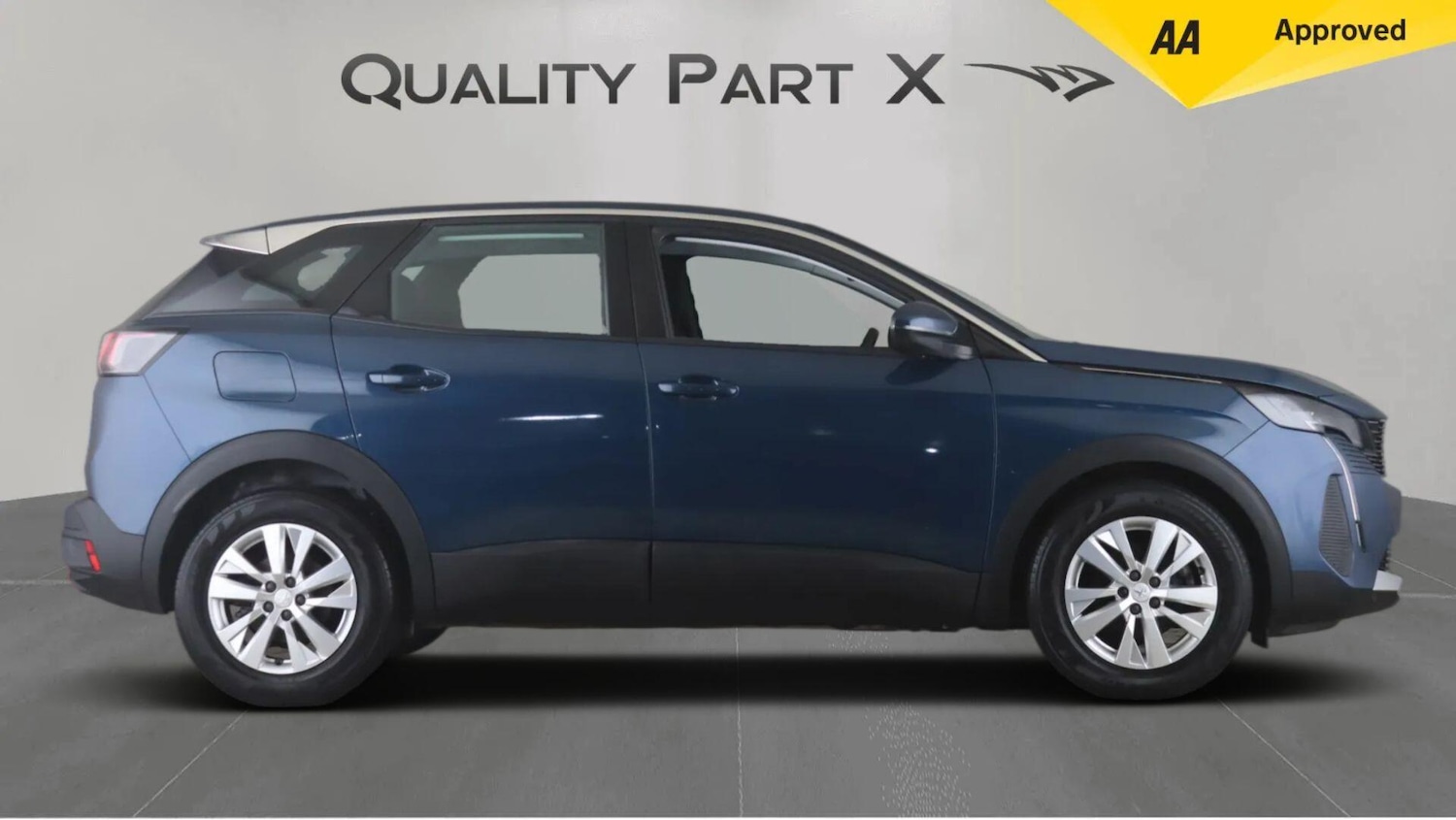 Used Peugeot 3008 2021 for sale - 77131024: Photo 8