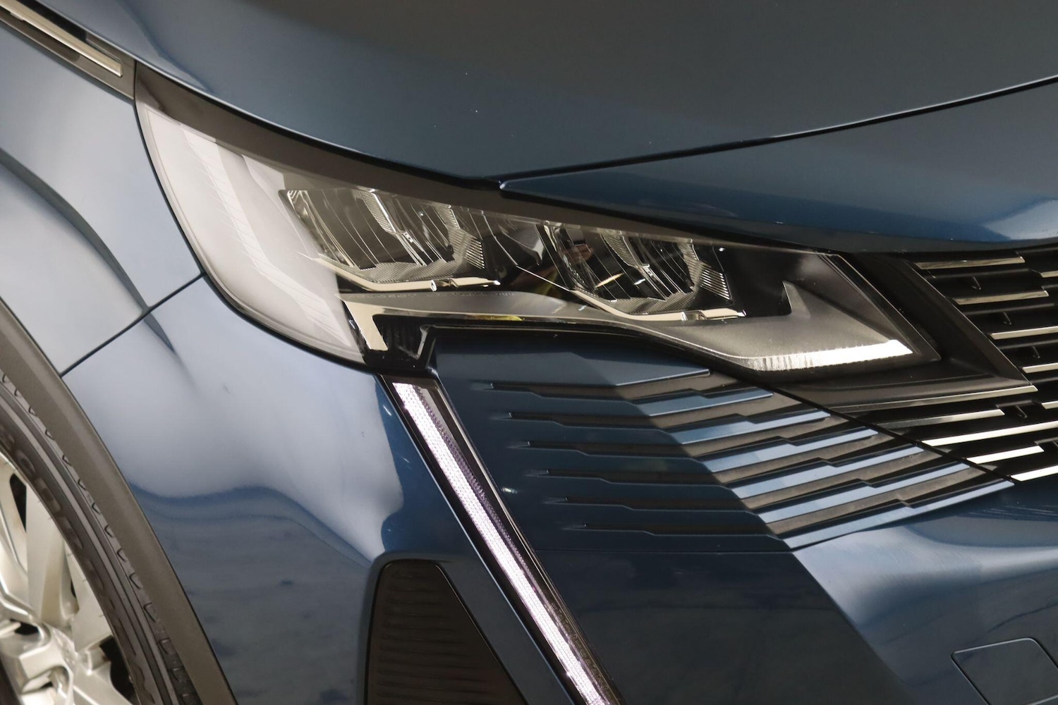 Used Peugeot 3008 2021 for sale - 77131024: Photo 9