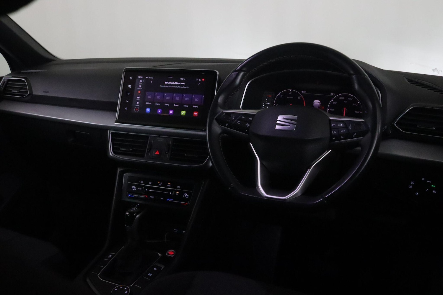 Used SEAT Tarraco 2024 for sale - 76295986: Photo 14