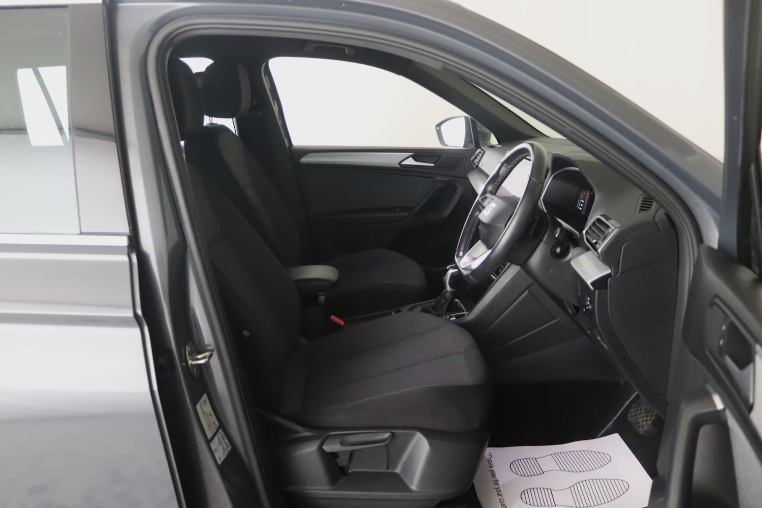 Used SEAT Tarraco 2024 for sale - 76295986: Photo 15