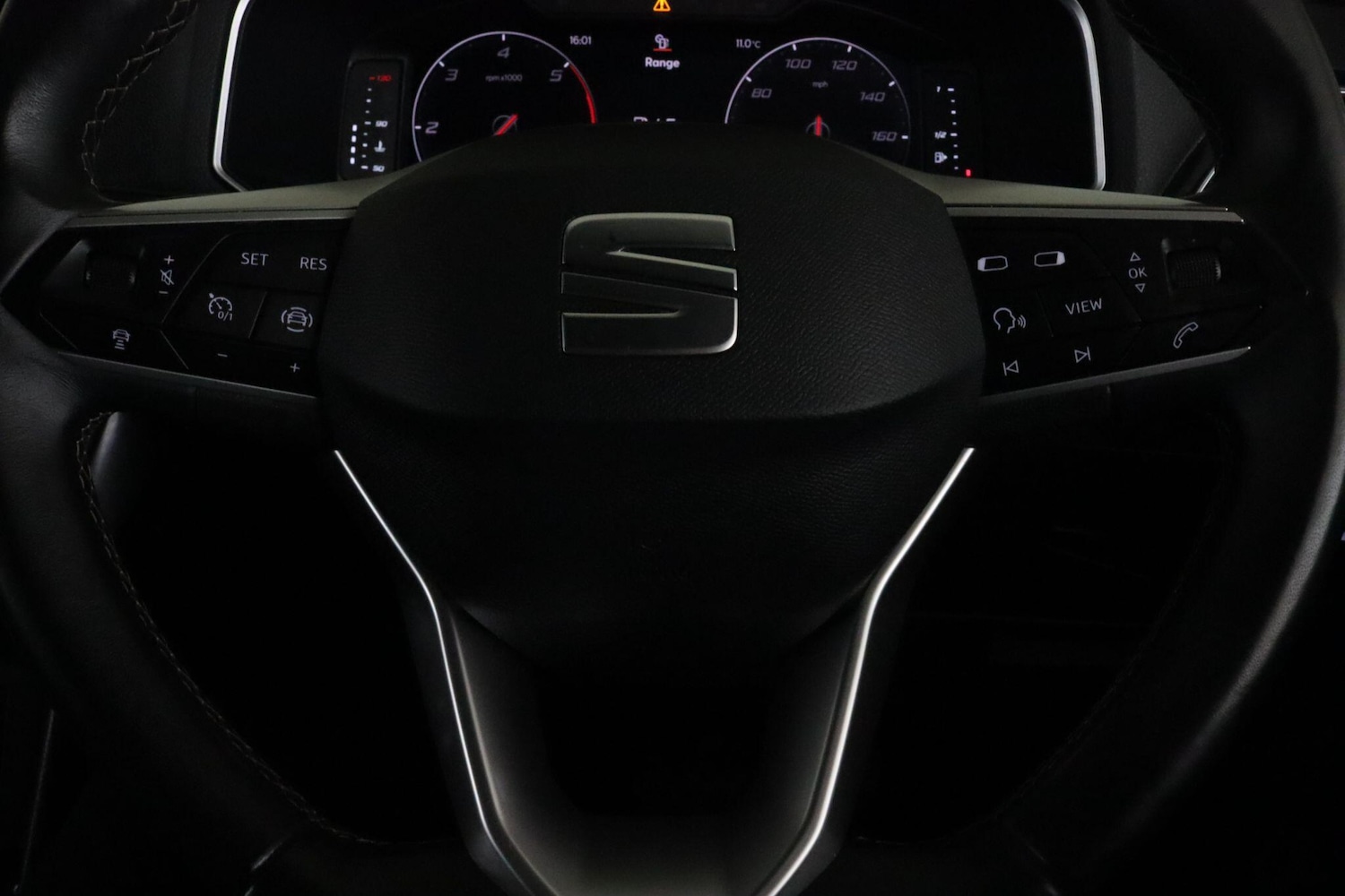 Used SEAT Tarraco 2024 for sale - 76295986: Photo 18