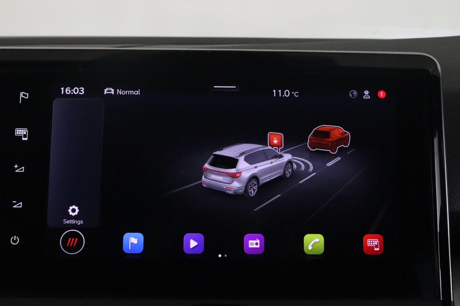 Used SEAT Tarraco 2024 for sale - 76295986: Photo 32