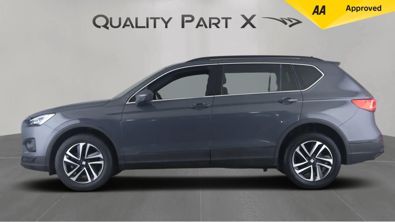 Used SEAT Tarraco 2024 for sale - 76295986: Photo 4