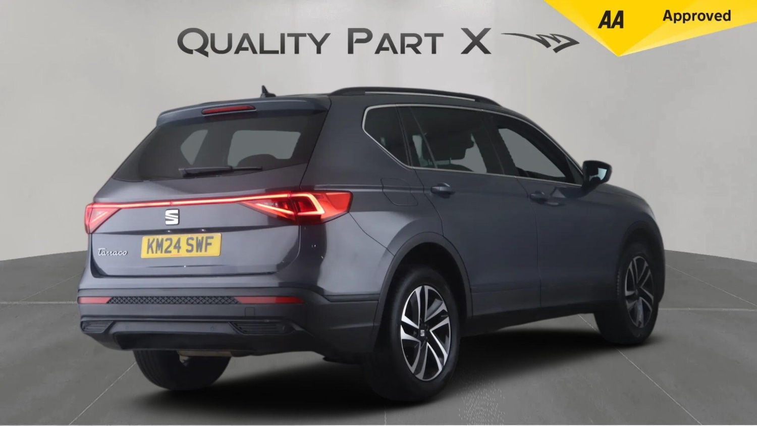 Used SEAT Tarraco 2024 for sale - 76295986: Photo 7