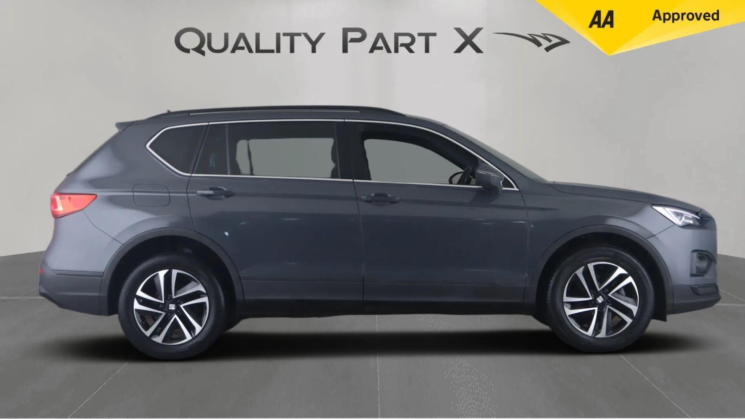 Used SEAT Tarraco 2024 for sale - 76295986: Photo 8