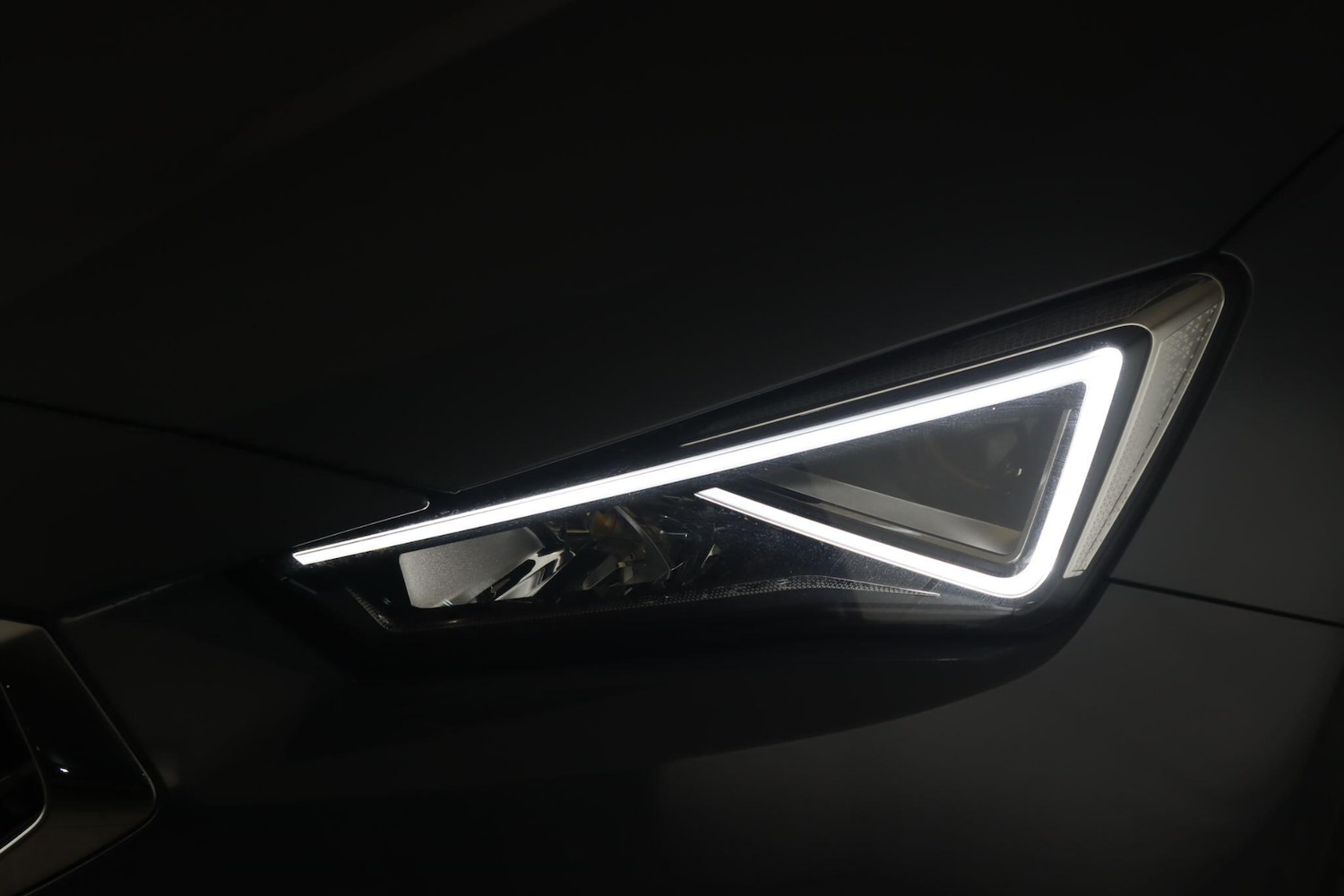 Used SEAT Tarraco 2024 for sale - 76295986: Photo 9