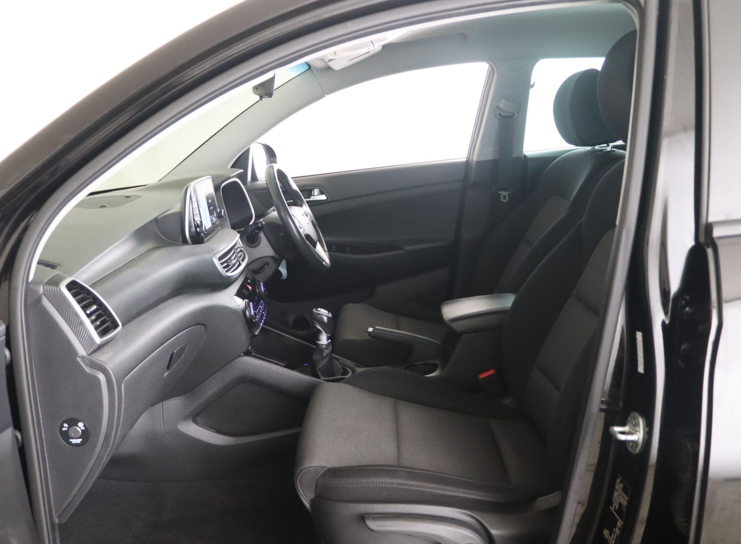 Used Hyundai TUCSON 2020 for sale - 76336283: Photo 10