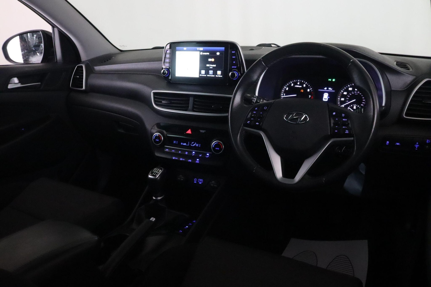 Used Hyundai TUCSON 2020 for sale - 76336283: Photo 13