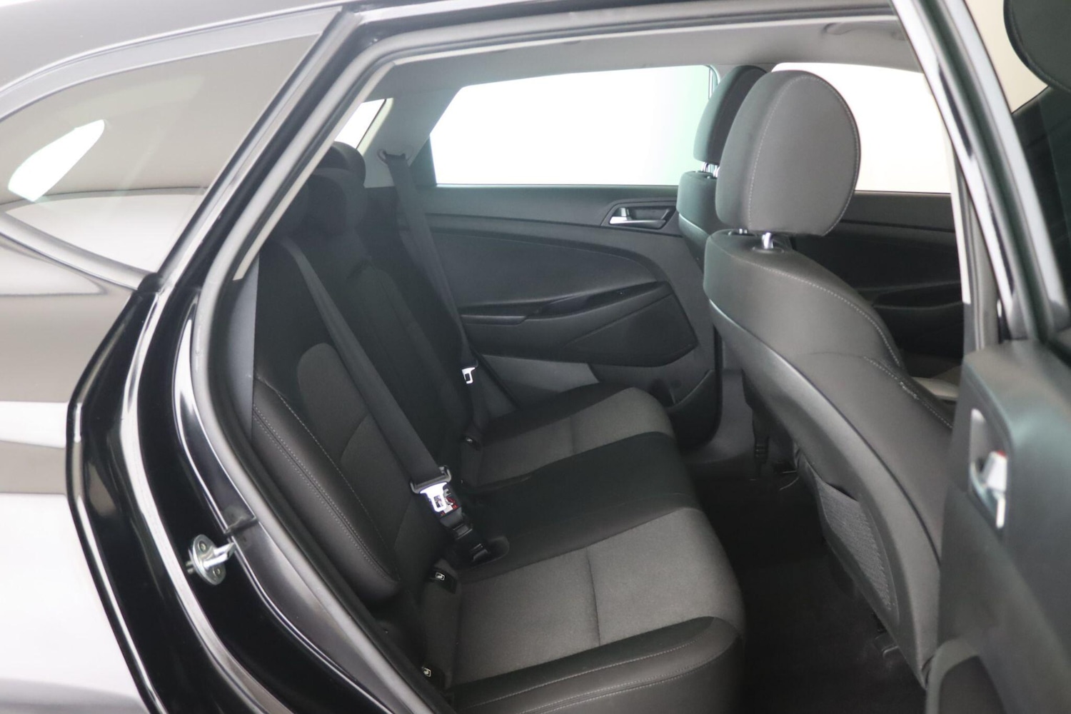 Used Hyundai TUCSON 2020 for sale - 76336283: Photo 14