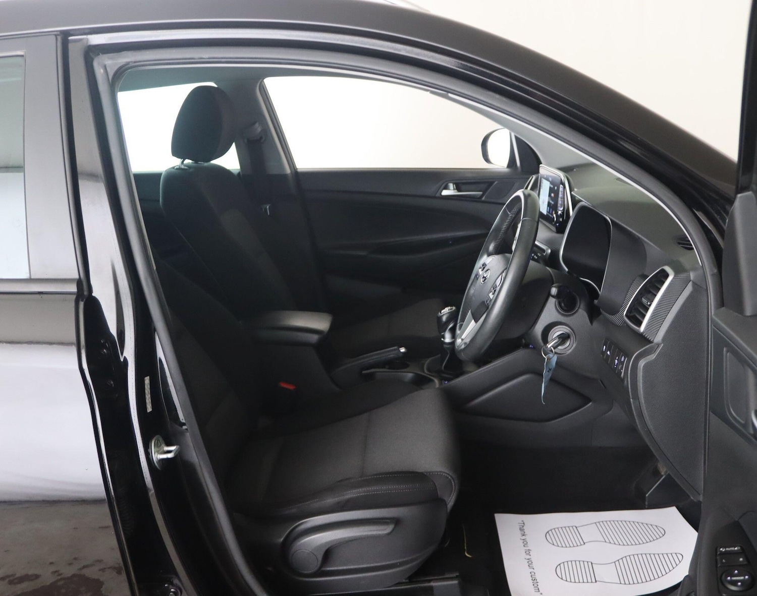 Used Hyundai TUCSON 2020 for sale - 76336283: Photo 15