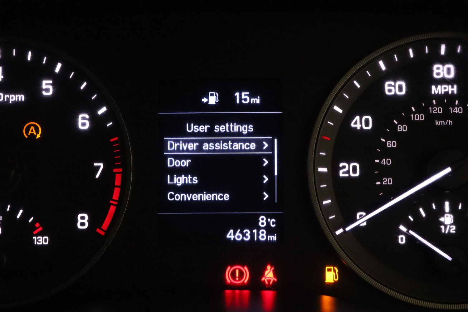 Used Hyundai TUCSON 2020 for sale - 76336283: Photo 17