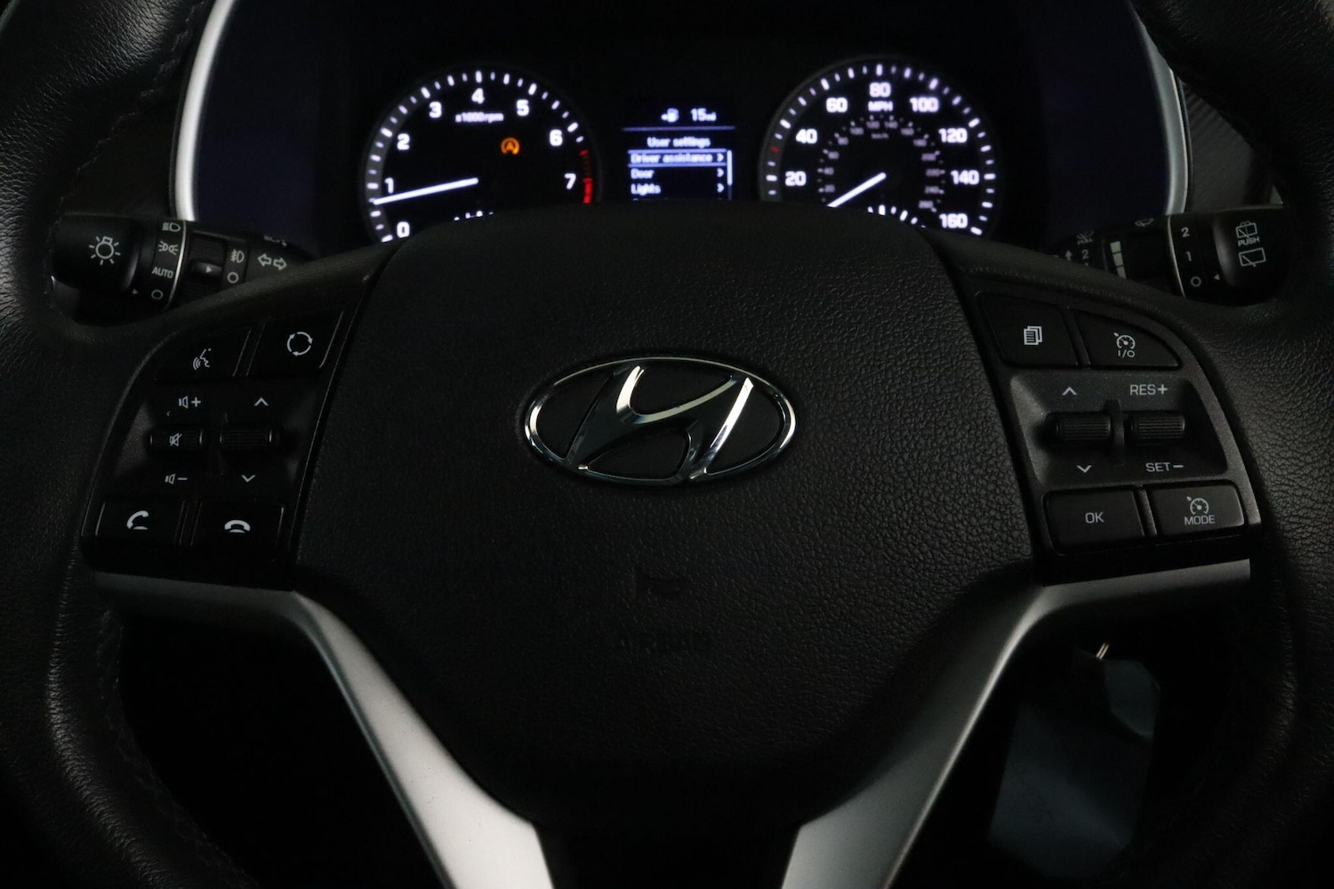 Used Hyundai TUCSON 2020 for sale - 76336283: Photo 18