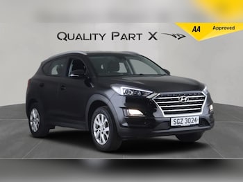 2020 (70) - 1.6 GDi SE Nav Euro 6 (s/s) 5dr