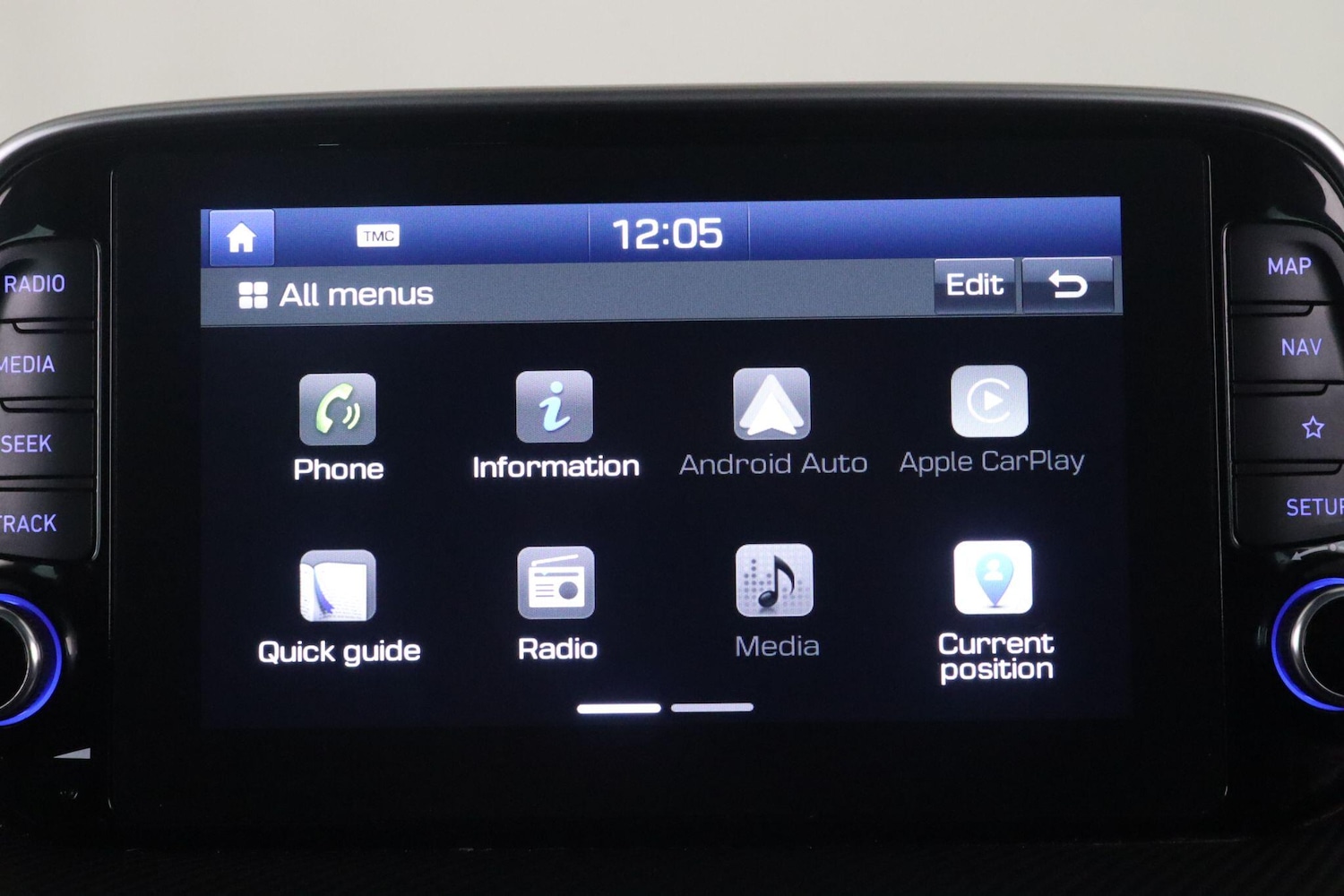 Used Hyundai TUCSON 2020 for sale - 76336283: Photo 22