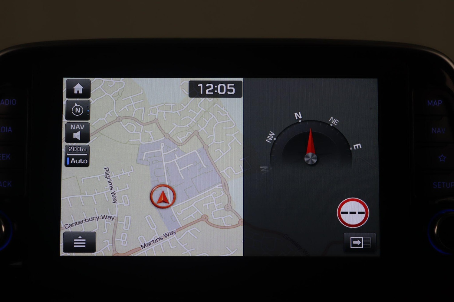 Used Hyundai TUCSON 2020 for sale - 76336283: Photo 24