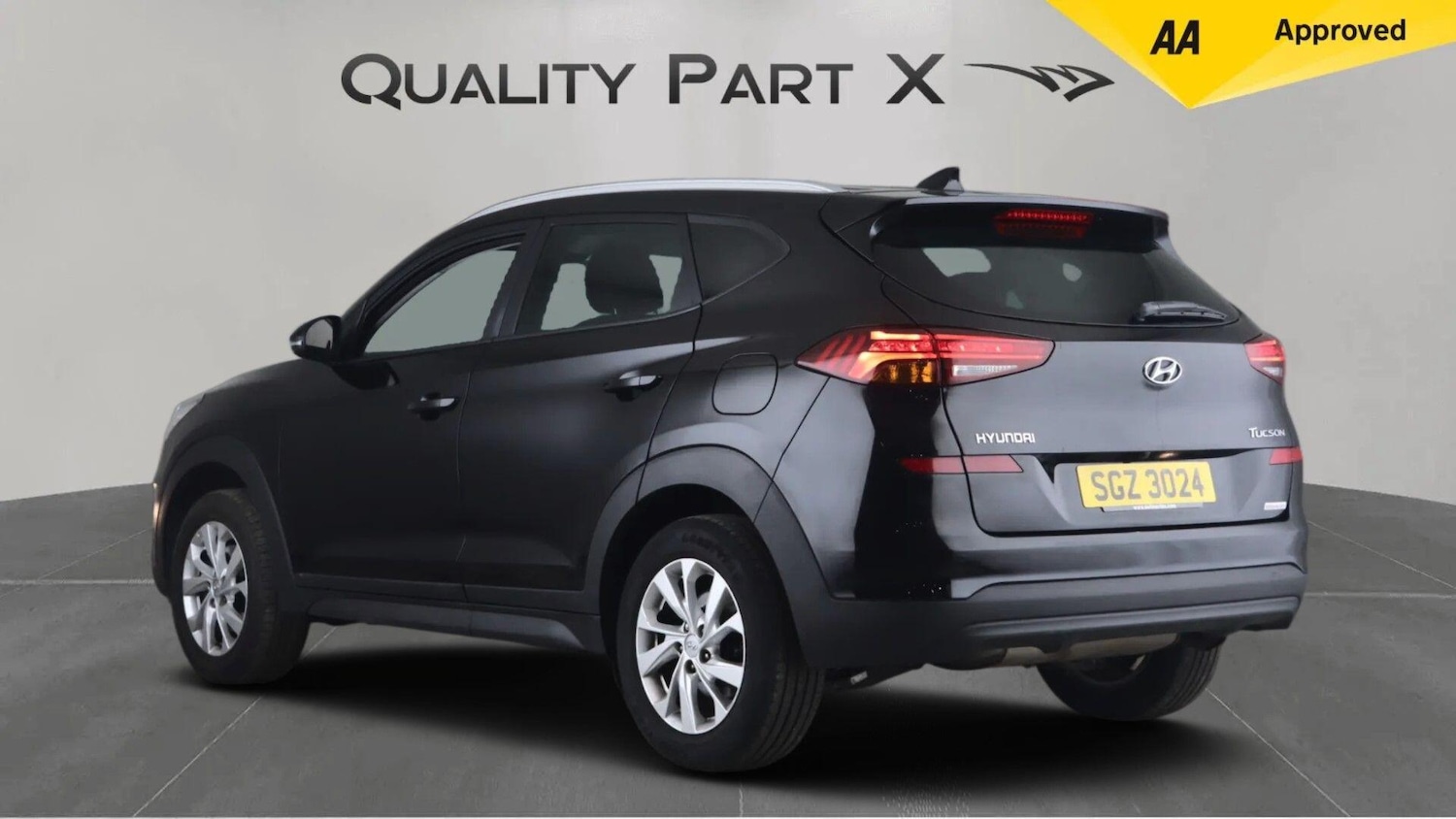 Used Hyundai TUCSON 2020 for sale - 76336283: Photo 5