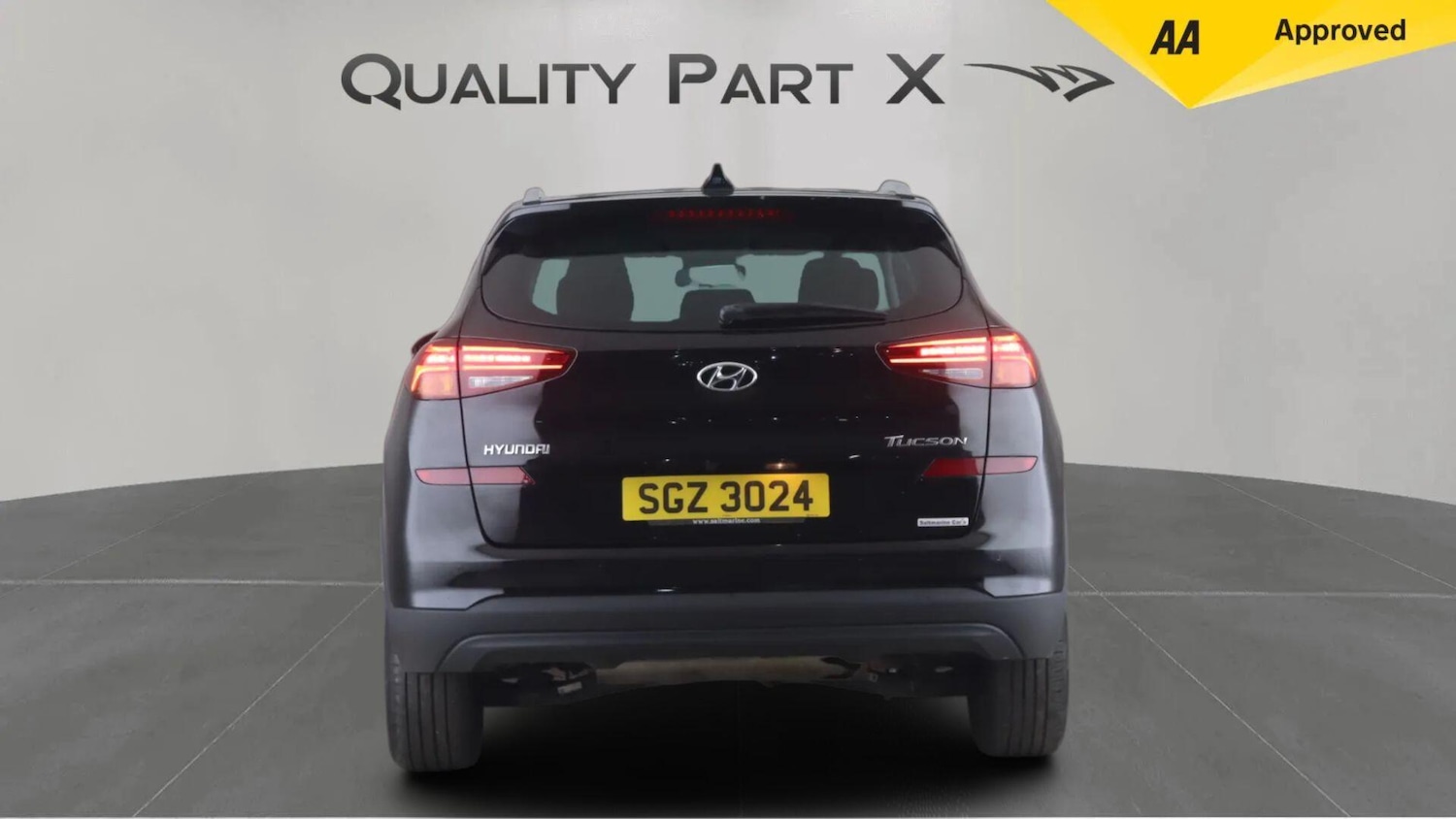 Used Hyundai TUCSON 2020 for sale - 76336283: Photo 6