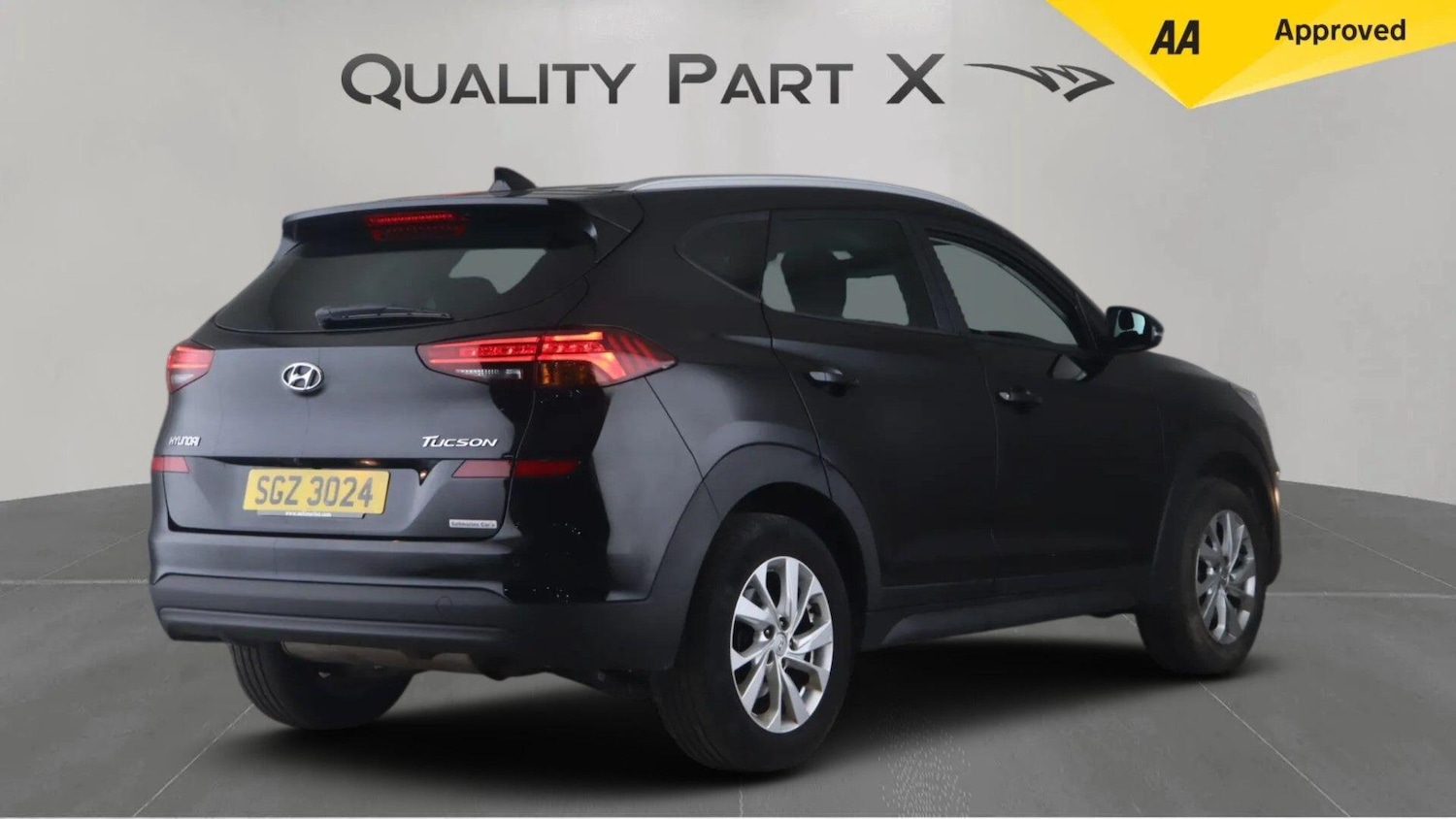 Used Hyundai TUCSON 2020 for sale - 76336283: Photo 7