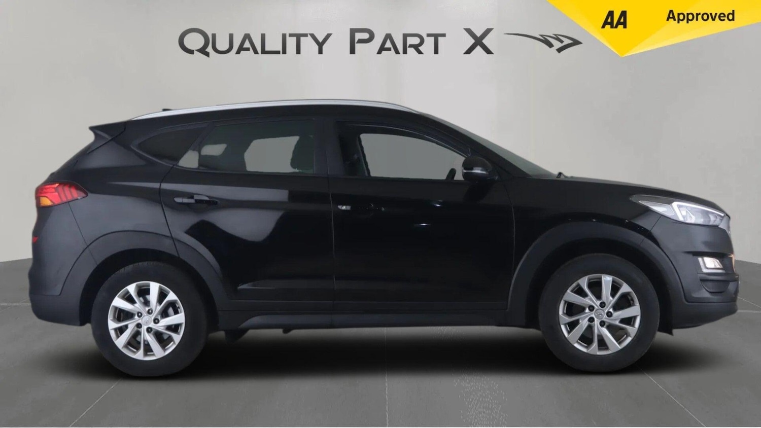 Used Hyundai TUCSON 2020 for sale - 76336283: Photo 8