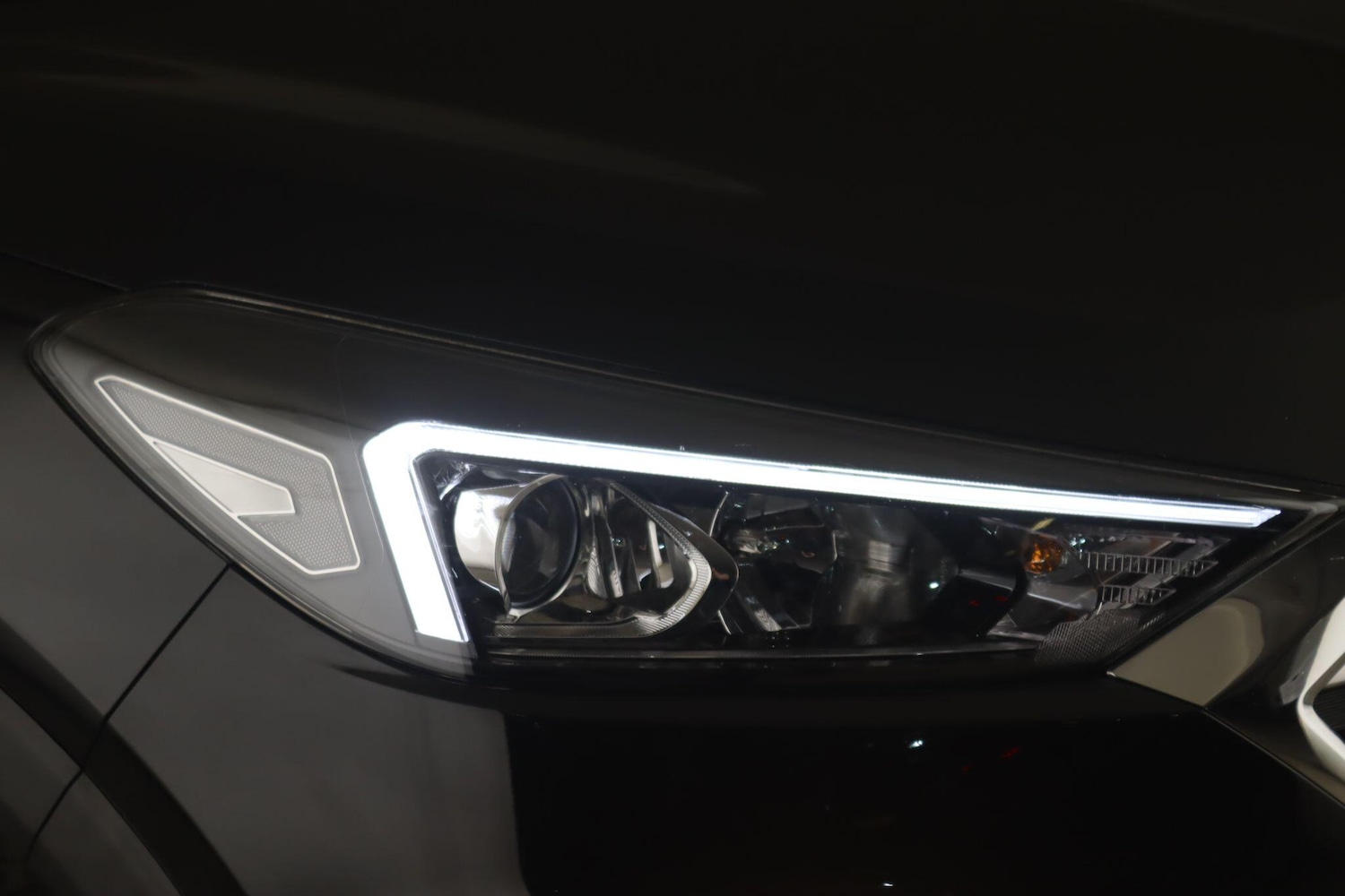 Used Hyundai TUCSON 2020 for sale - 76336283: Photo 9