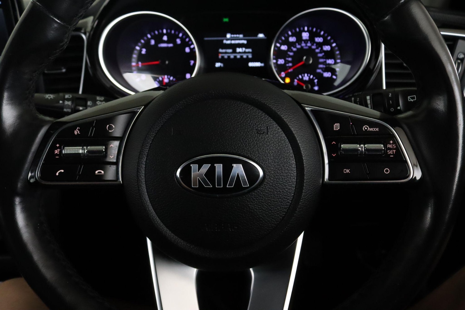 Used Kia XCeed 2020 for sale - 76371729: Photo 19