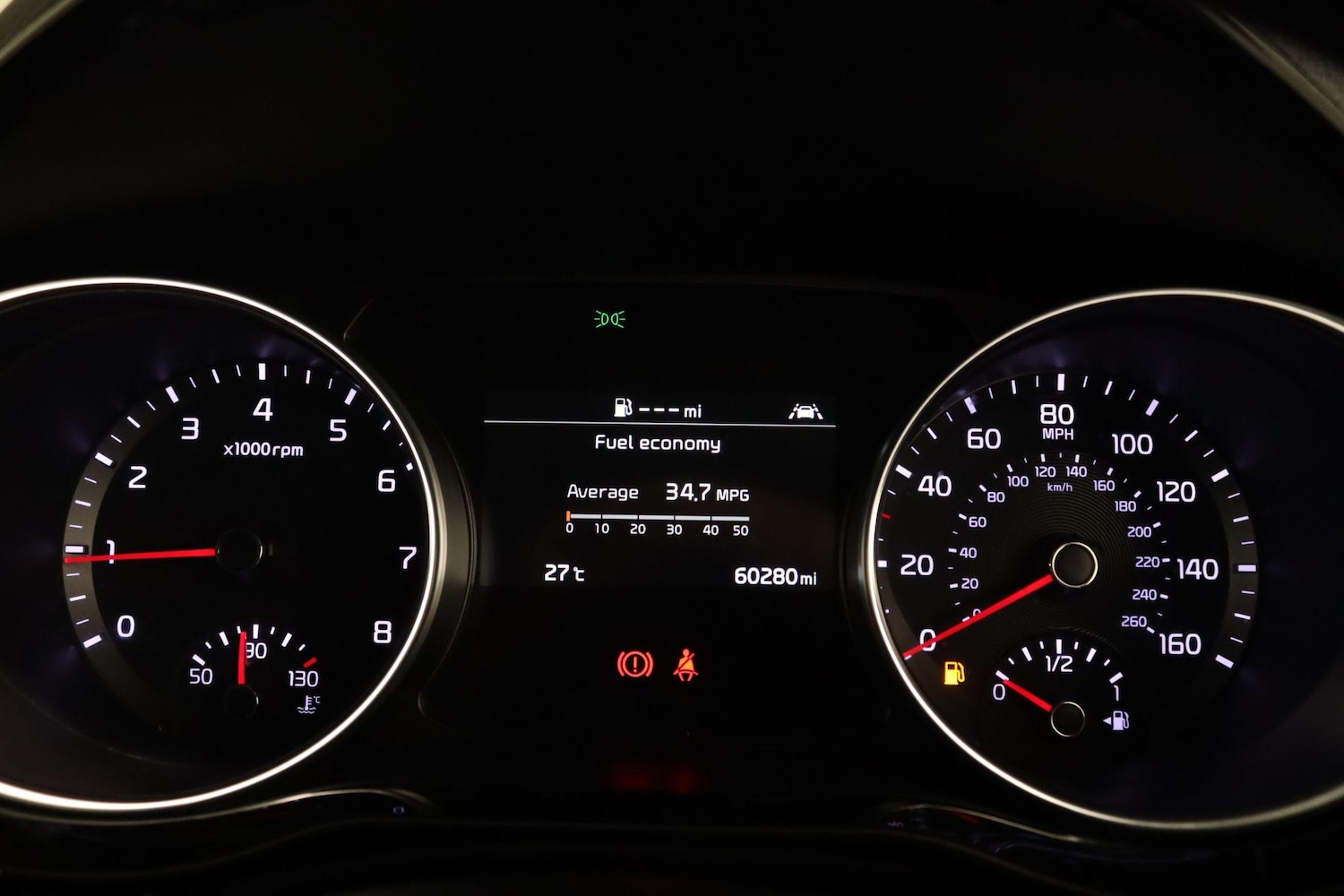 Used Kia XCeed 2020 for sale - 76371729: Photo 22