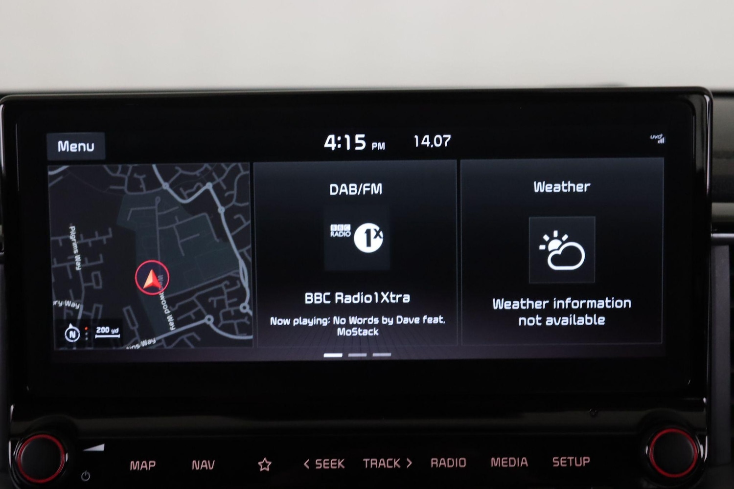 Used Kia XCeed 2020 for sale - 76371729: Photo 24