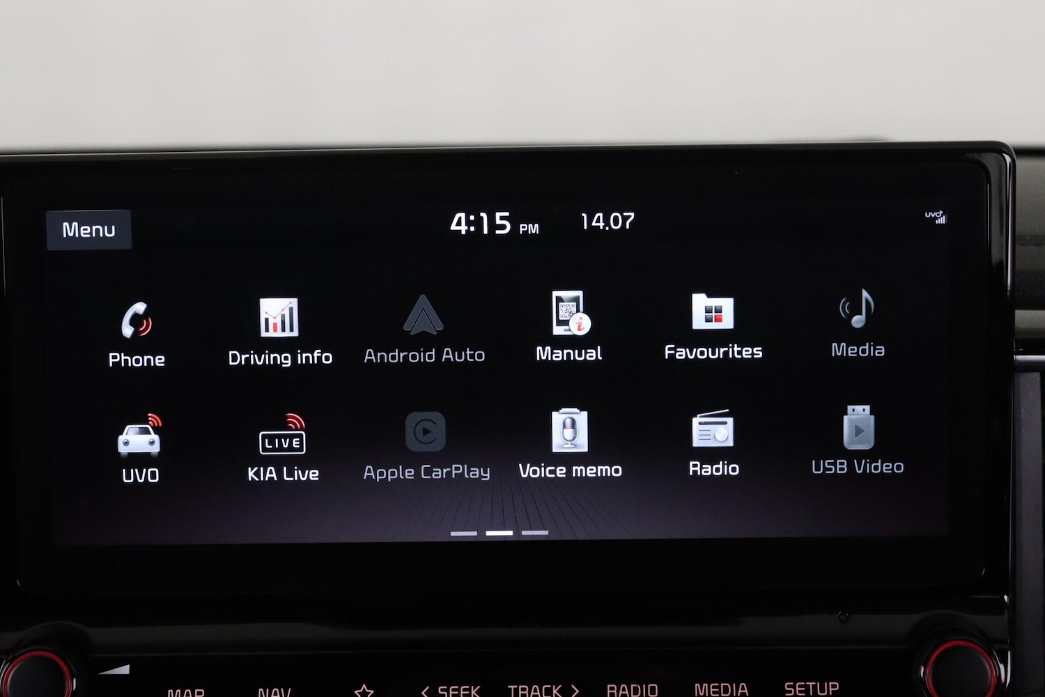 Used Kia XCeed 2020 for sale - 76371729: Photo 25