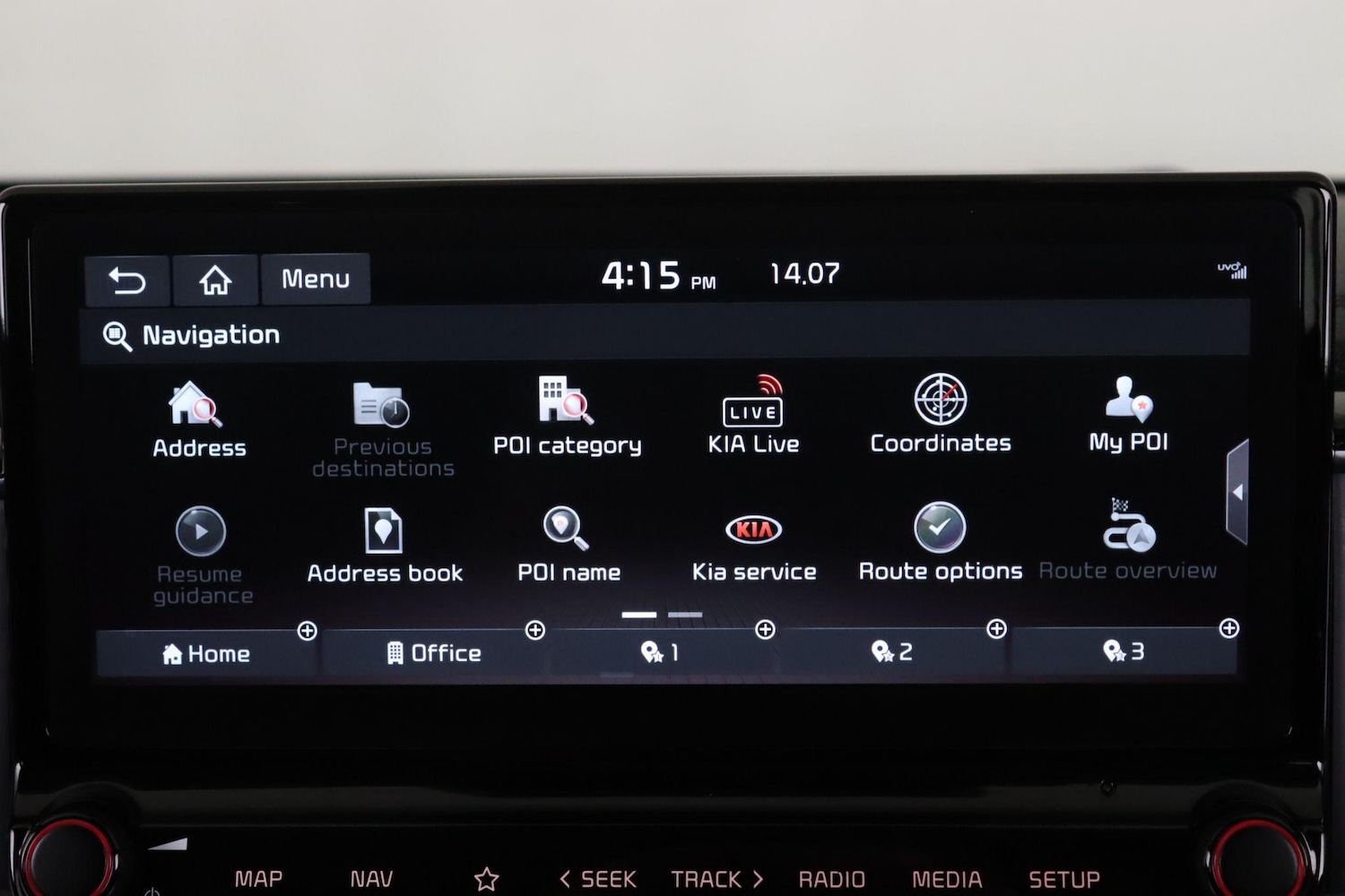Used Kia XCeed 2020 for sale - 76371729: Photo 28
