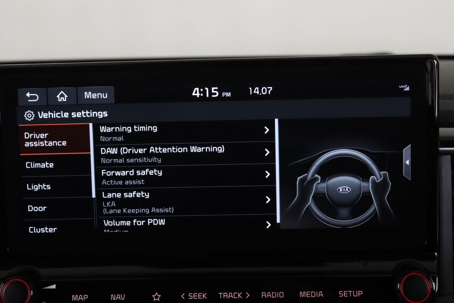 Used Kia XCeed 2020 for sale - 76371729: Photo 31