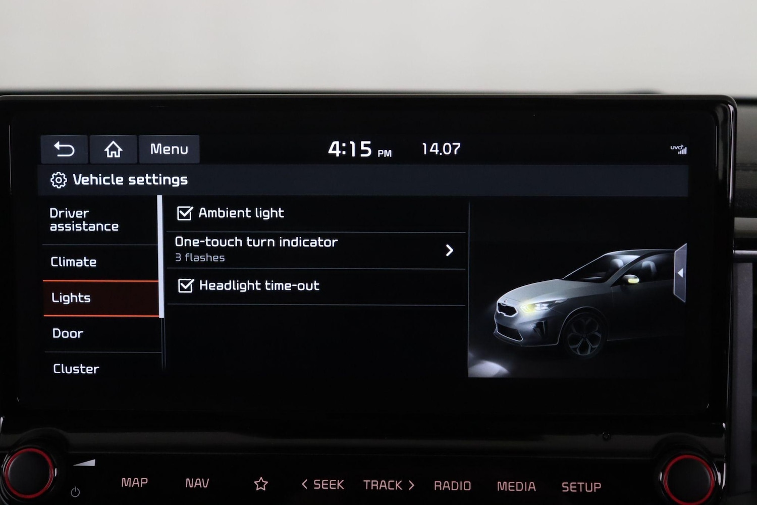 Used Kia XCeed 2020 for sale - 76371729: Photo 32