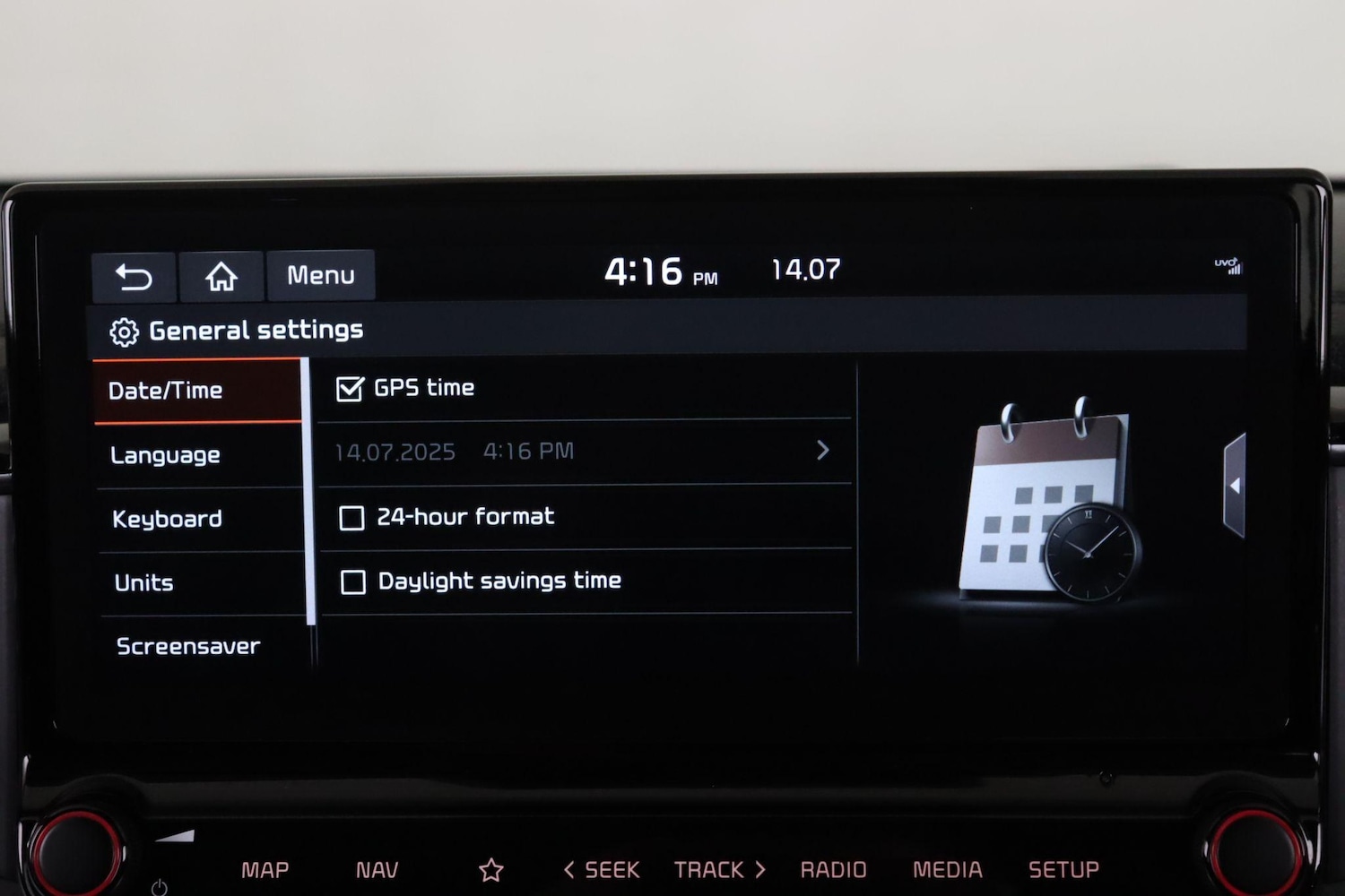 Used Kia XCeed 2020 for sale - 76371729: Photo 34