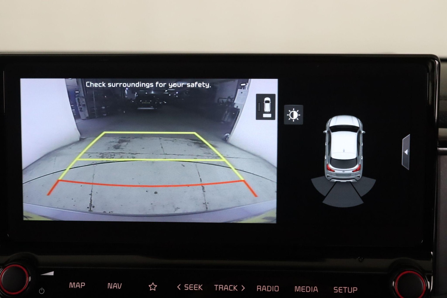 Used Kia XCeed 2020 for sale - 76371729: Photo 35