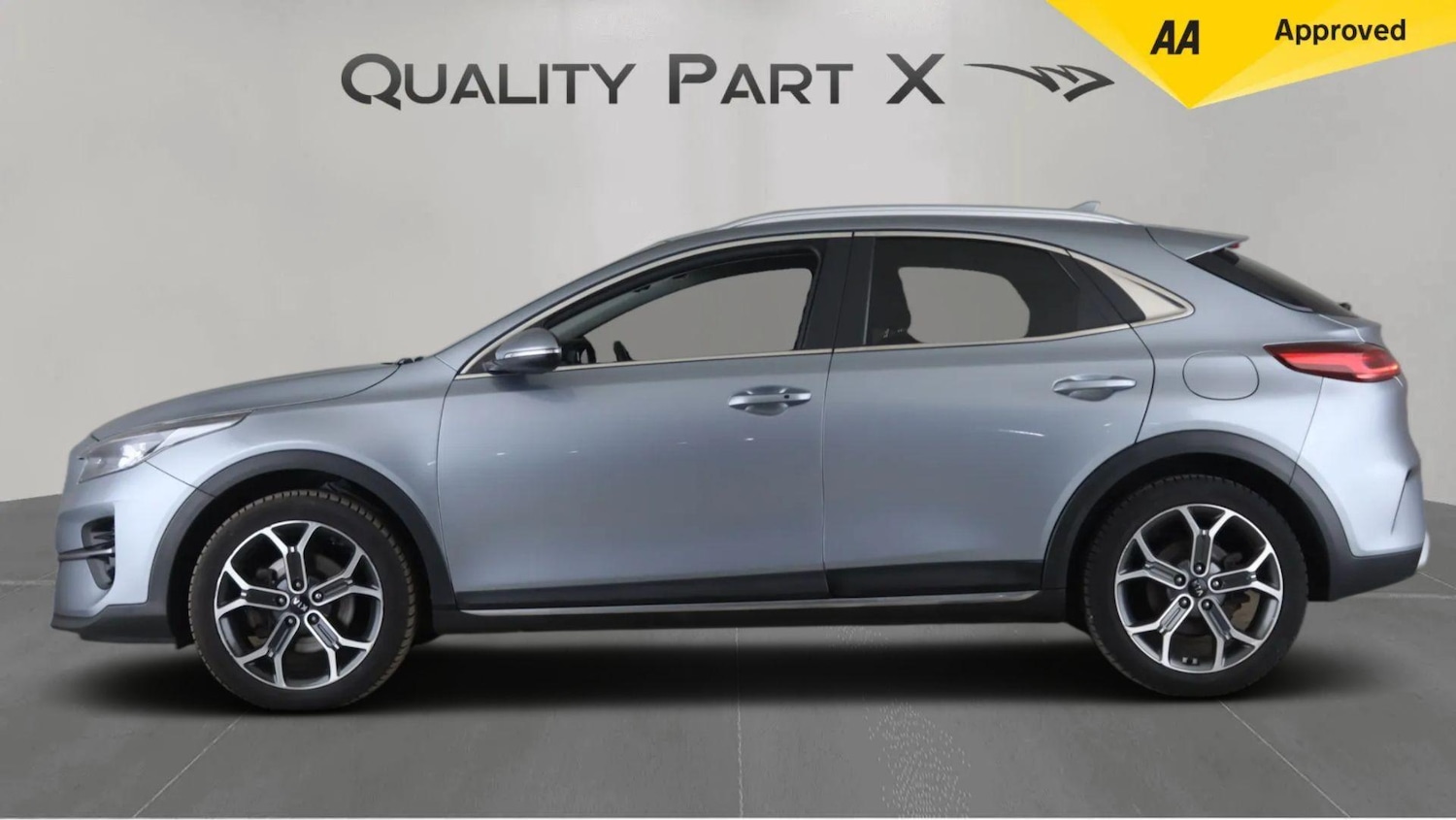 Used Kia XCeed 2020 for sale - 76371729: Photo 4