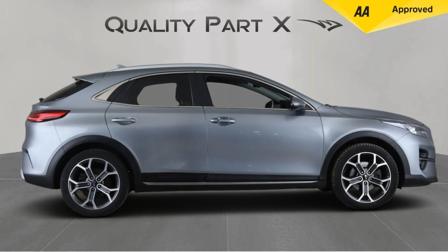 Used Kia XCeed 2020 for sale - 76371729: Photo 8