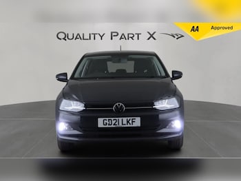 Used Volkswagen Polo 2021 for sale - 75645819: Photo