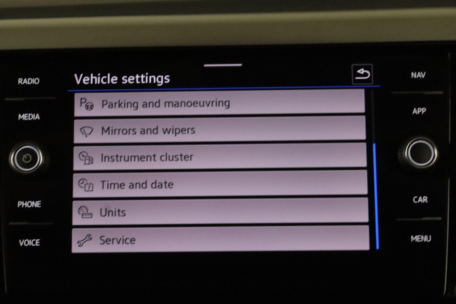 Vehicle 31