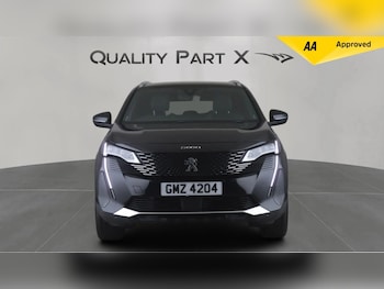 Used Peugeot 5008 2021 for sale - 76727725: Photo