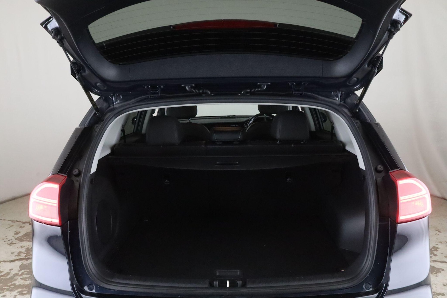 Used Kia Niro 2020 for sale - 76399246: Photo 12