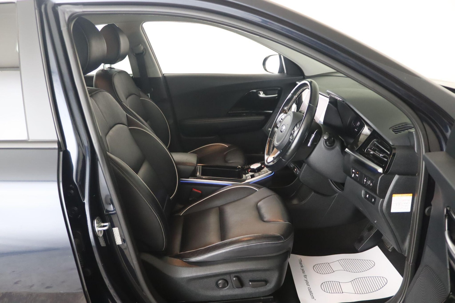 Used Kia Niro 2020 for sale - 76399246: Photo 15