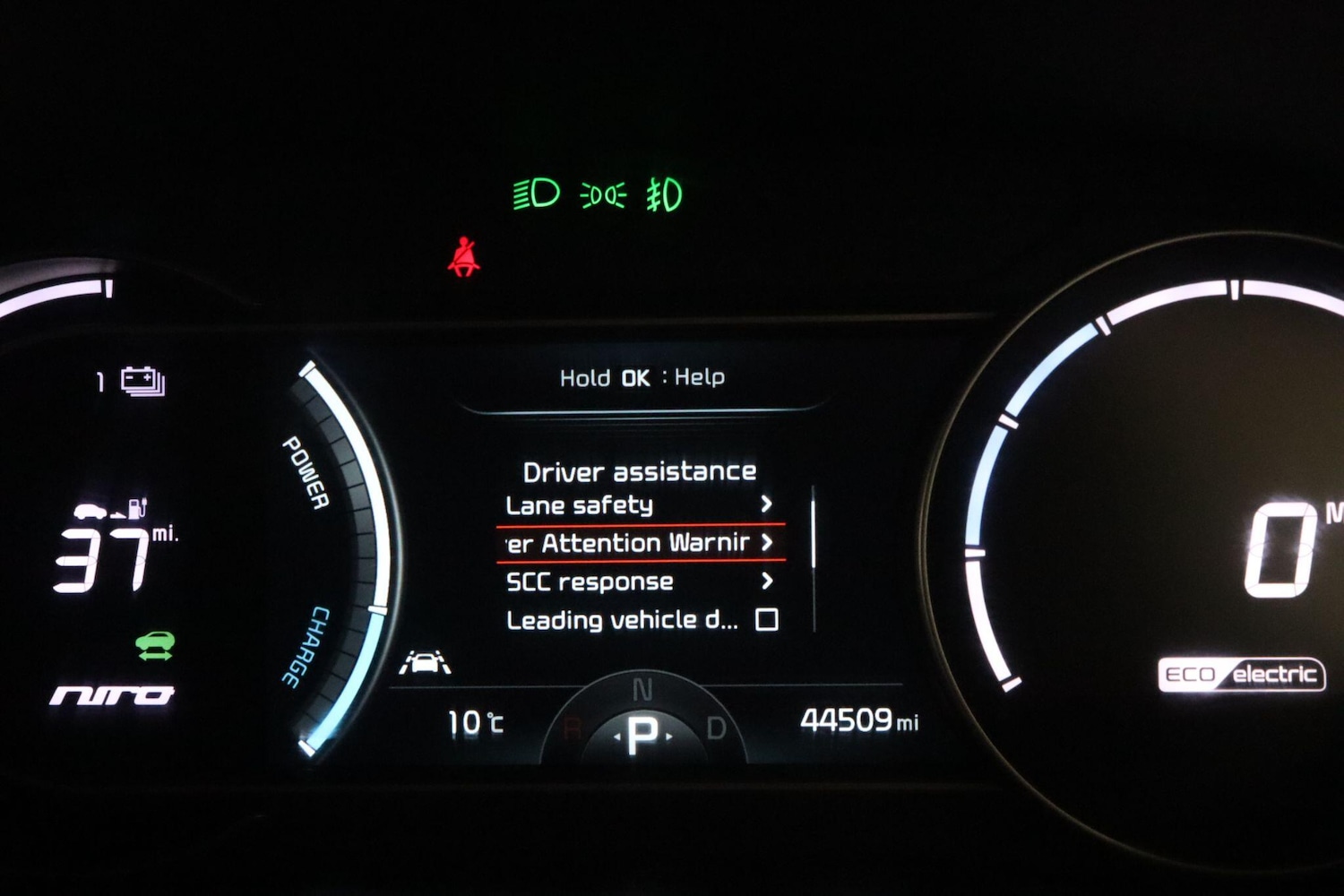 Used Kia Niro 2020 for sale - 76399246: Photo 19