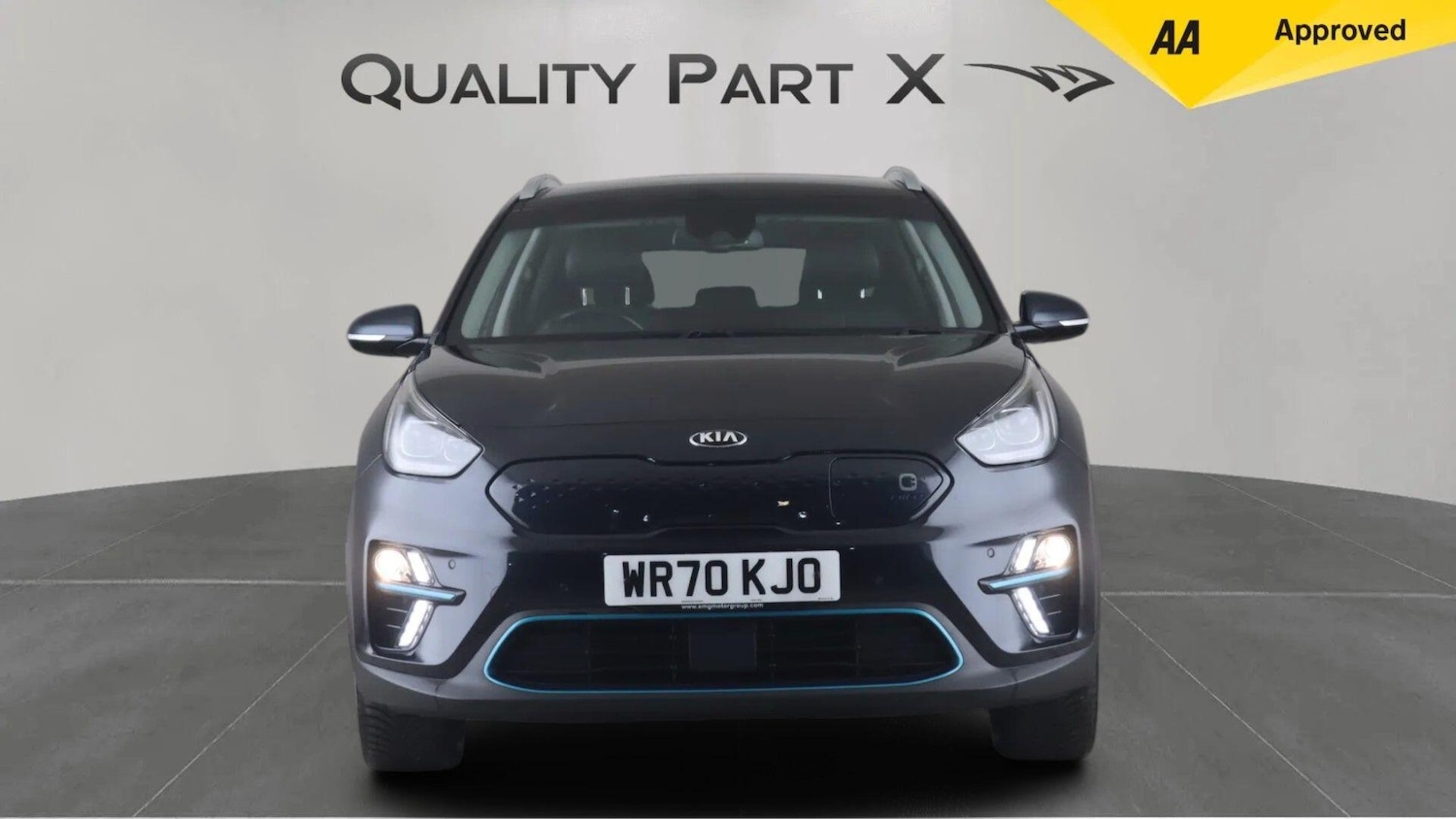 Used Kia Niro 2020 for sale - 76399246: Photo 2