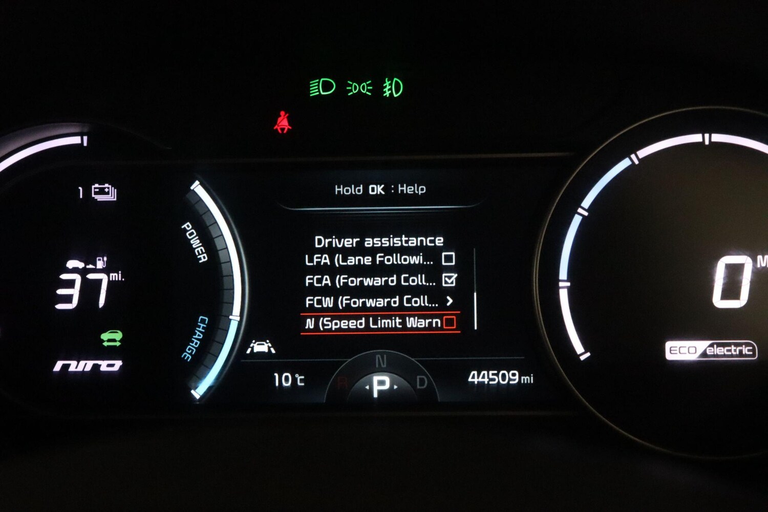 Used Kia Niro 2020 for sale - 76399246: Photo 20