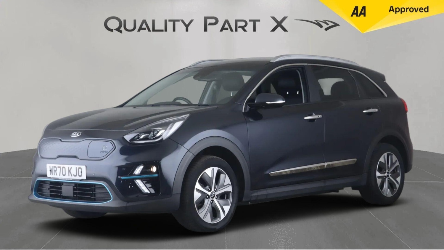 Used Kia Niro 2020 for sale - 76399246: Photo 3