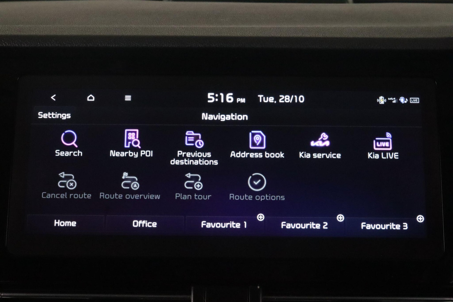 Used Kia Niro 2020 for sale - 76399246: Photo 30