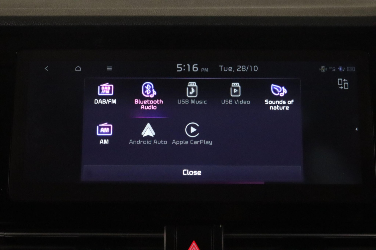 Used Kia Niro 2020 for sale - 76399246: Photo 33