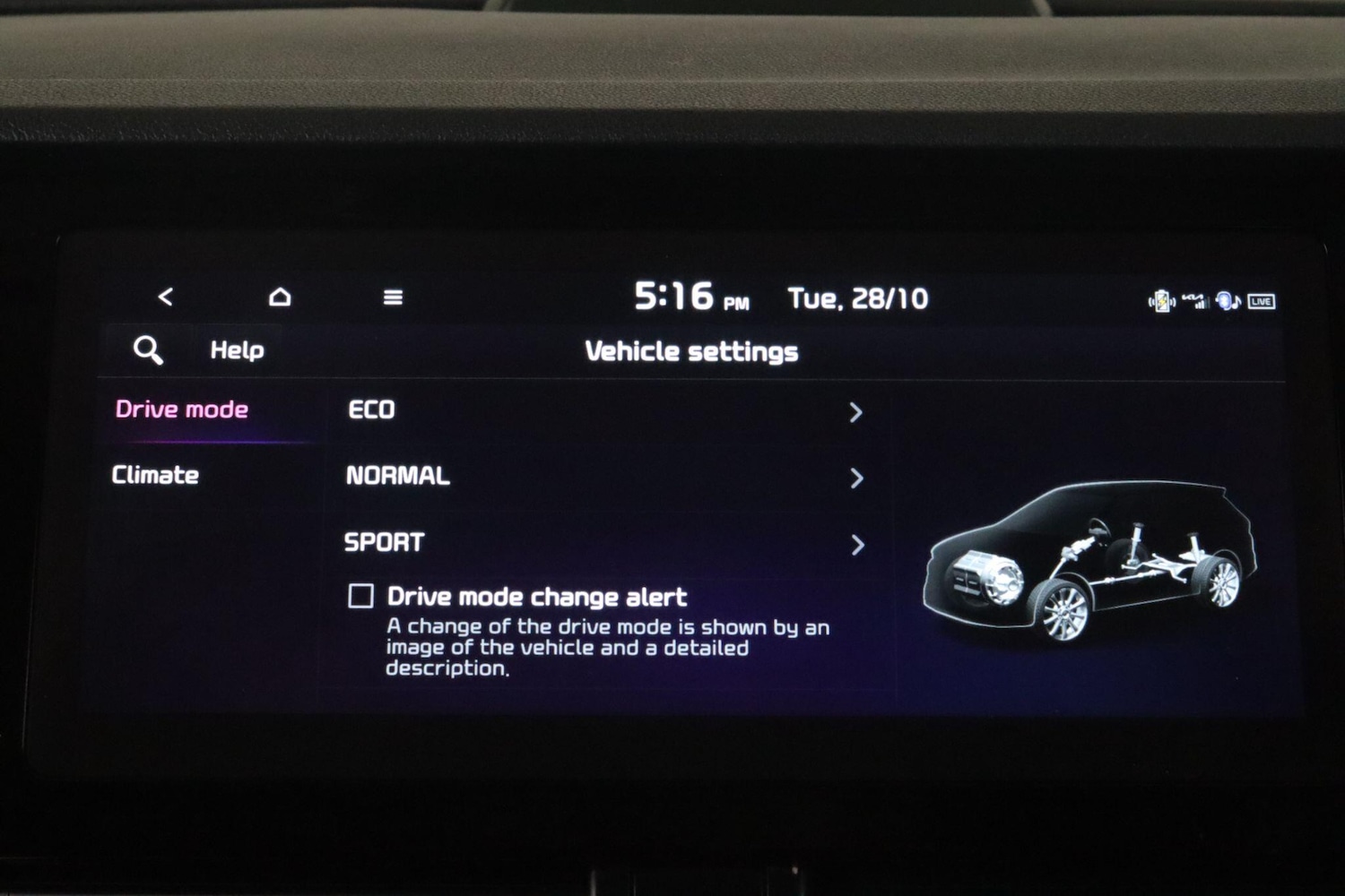 Used Kia Niro 2020 for sale - 76399246: Photo 35