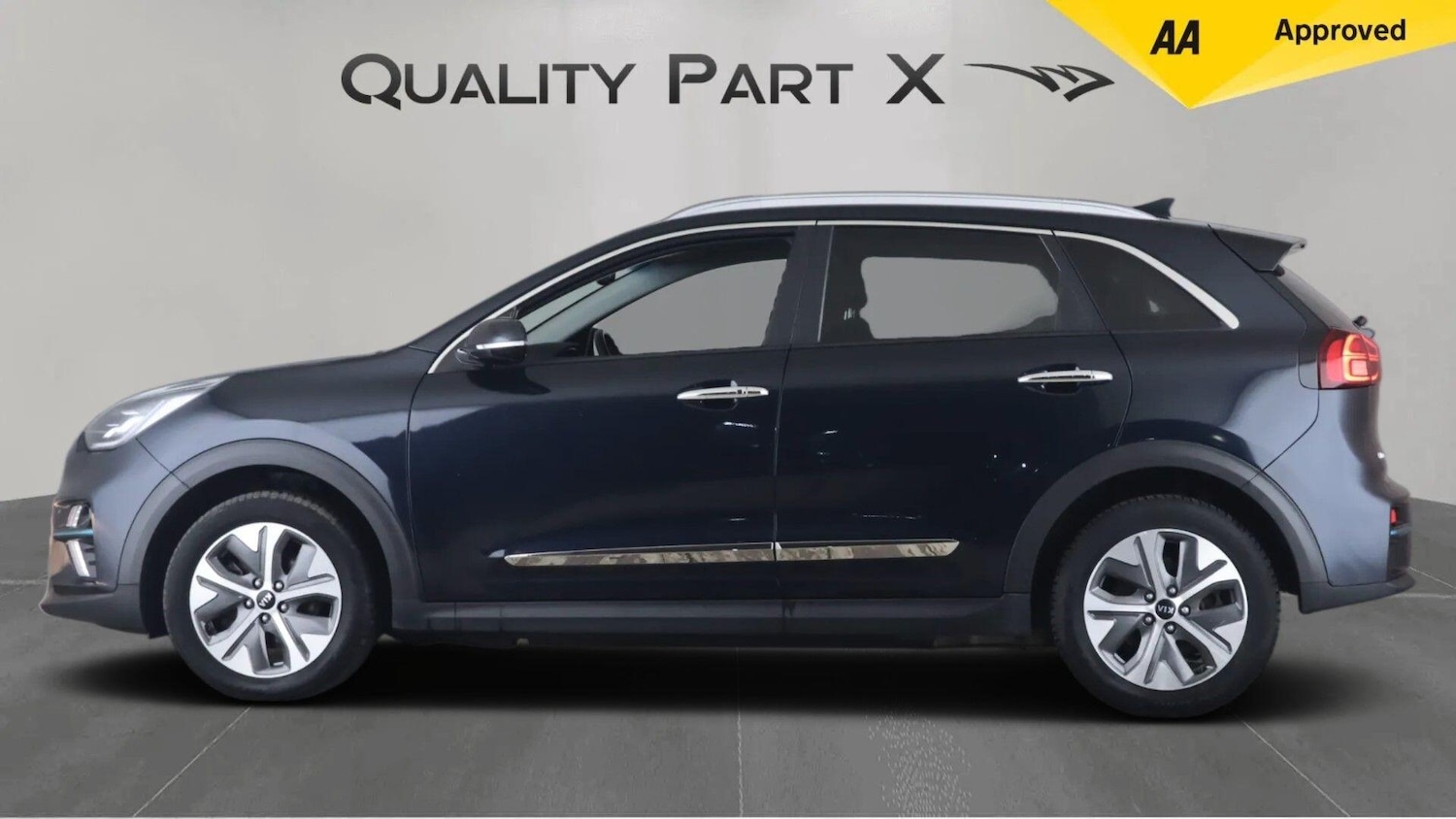 Used Kia Niro 2020 for sale - 76399246: Photo 4