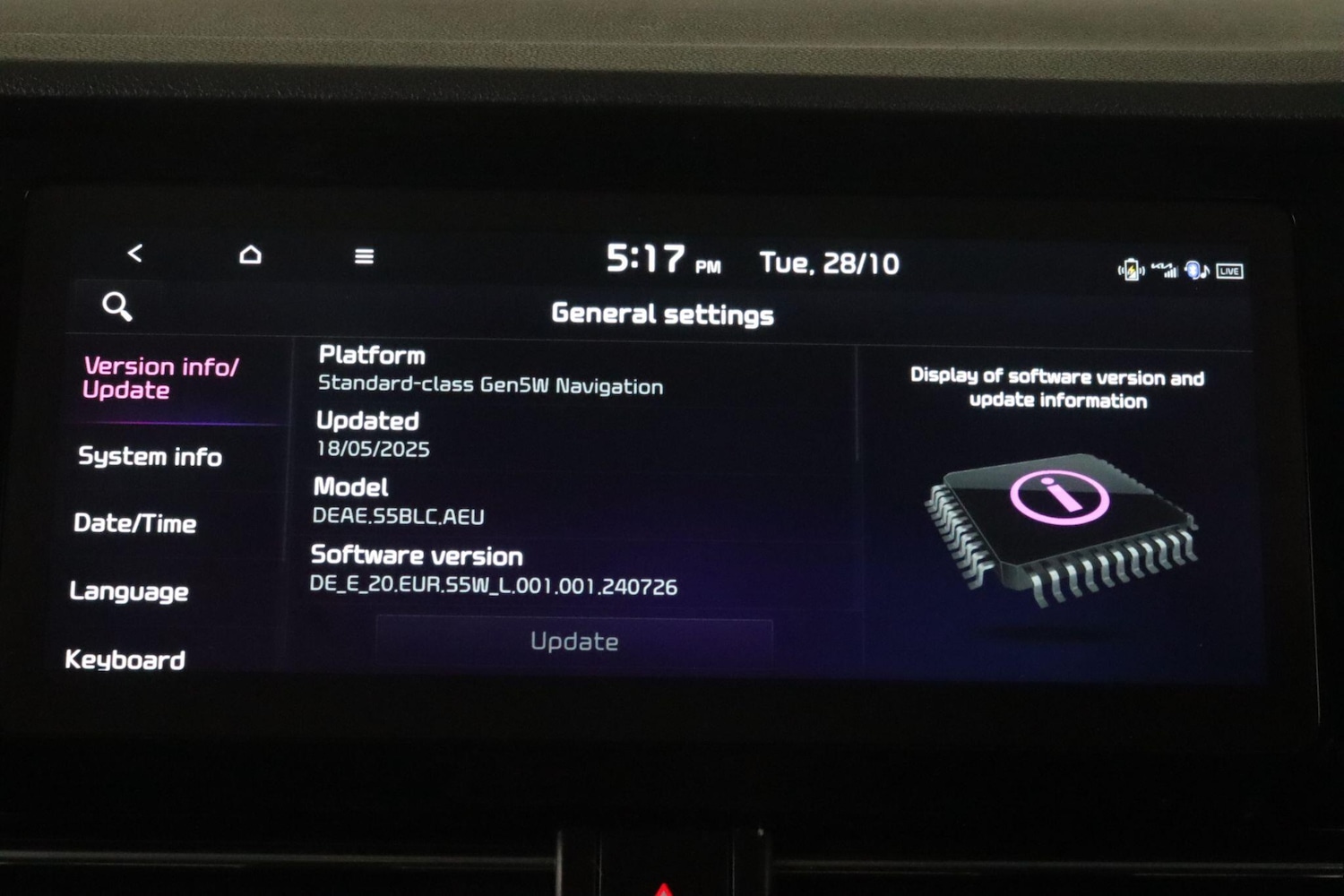 Used Kia Niro 2020 for sale - 76399246: Photo 40