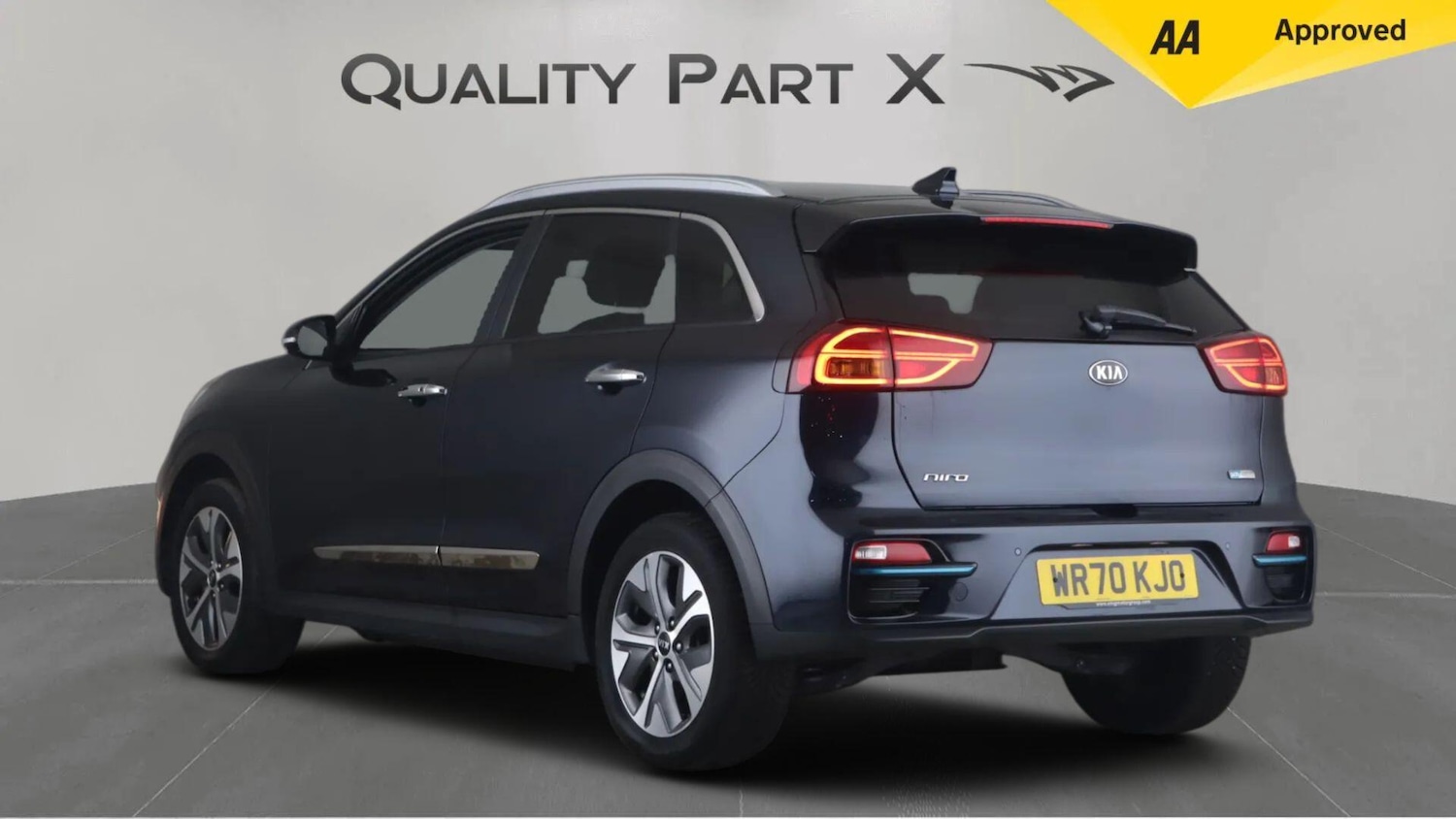 Used Kia Niro 2020 for sale - 76399246: Photo 5